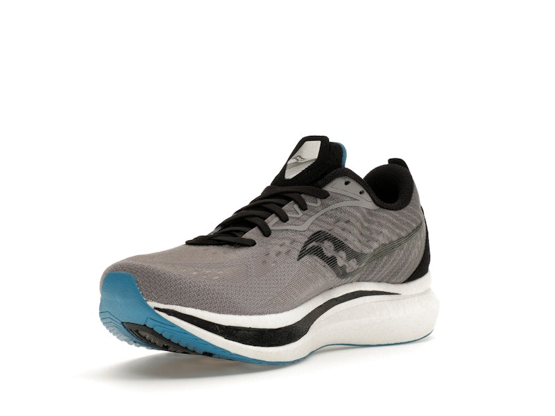 Saucony Endorphin Speed 2 Alloy Grey Blue