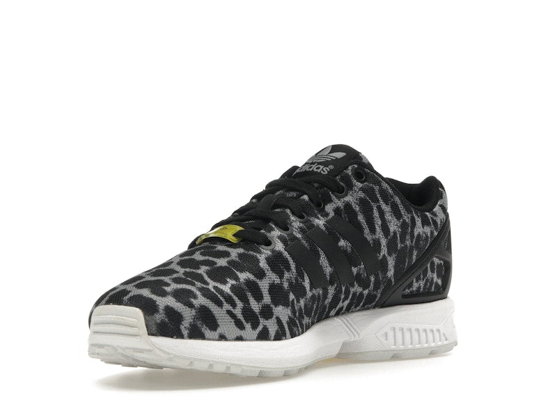 adidas ZX Flux Paris Grey Cheetah