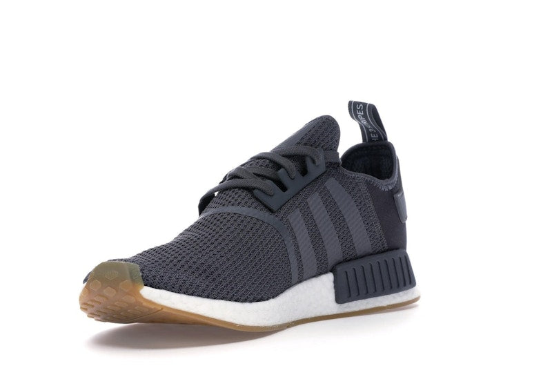 adidas NMD R1 Grey Gum
