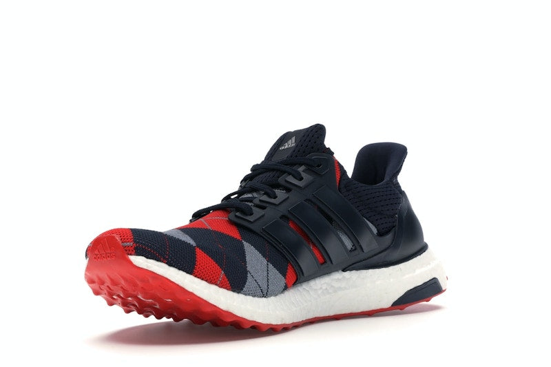 adidas Ultra Boost Kris Van Assche Navy
