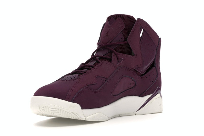 Jordan True Flight Bordeaux