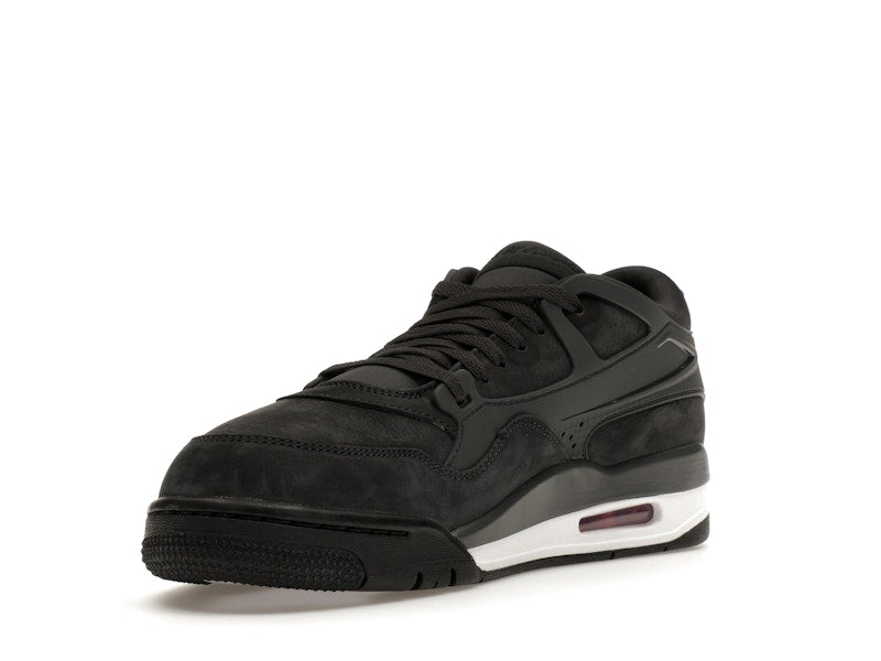 Jordan 4 RM SP Nigel Sylvester Driveway Grey