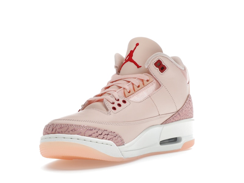 Jordan 3 Retro Valentine's Day Treat Yourself (2025) (Women's)