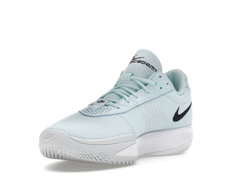 Nike GT Cut Academy Glacier Blue White Photon Dust Metallic Silver
