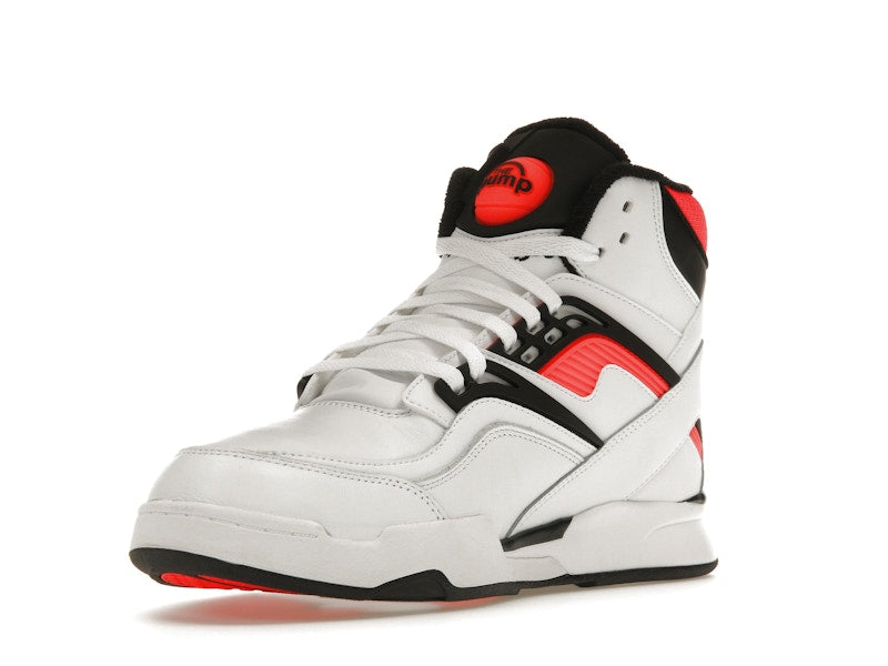 Reebok Pump TZ Neon Cherry (2023)