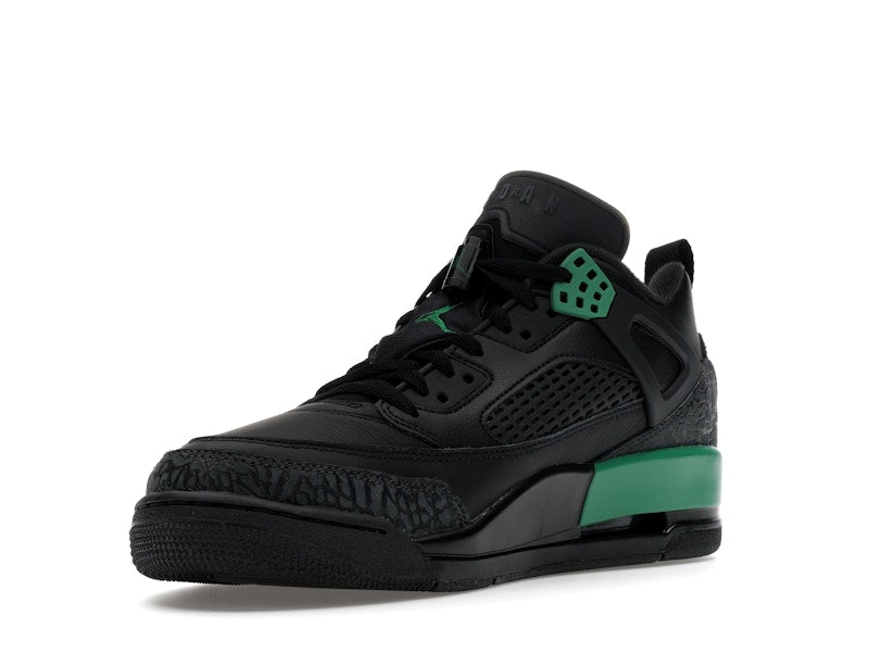 Jordan Spizike Low Pine Green