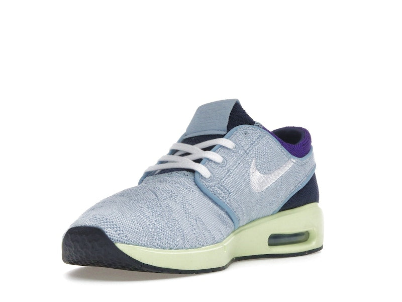 Nike SB Air Max Janoski 2 Light Armory Blue