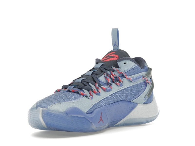 Jordan Luka 2 Lake Bled