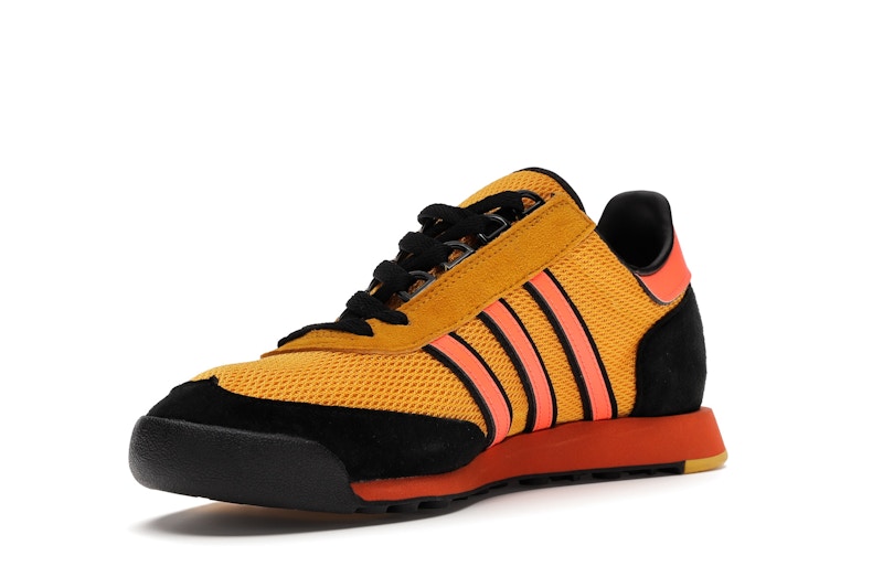adidas SL80 (A) SPZL Collegiate Gold