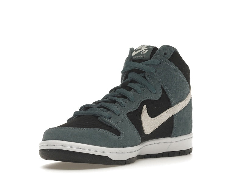 Nike SB Dunk High Pro Mineral Slate Suede