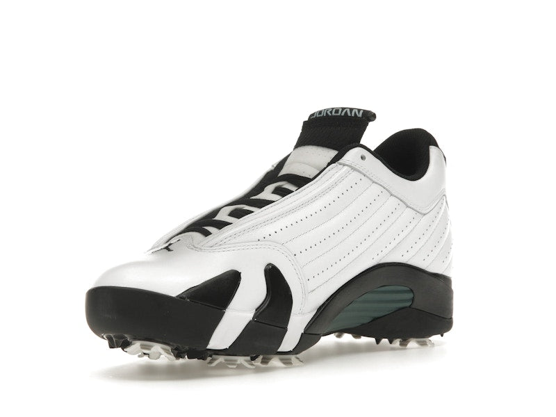 Jordan 14 Retro Golf Oxidized Green