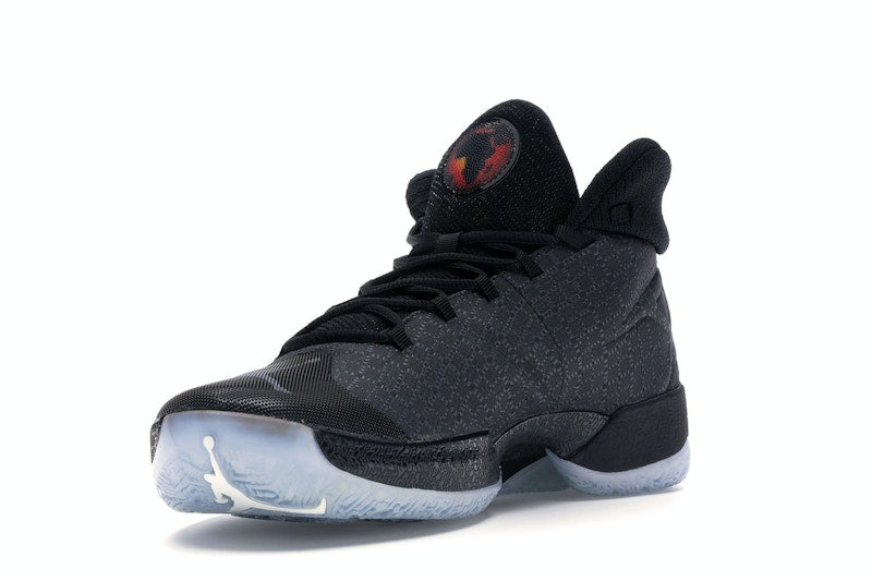 Jordan XXX Black Cat