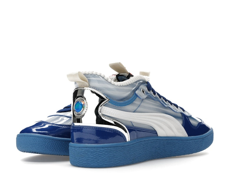 Puma Abc. x Fantastic Four Mystery Sneaker Mister Fantastic
