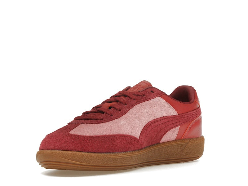 Puma Palermo Palomo Regal Red