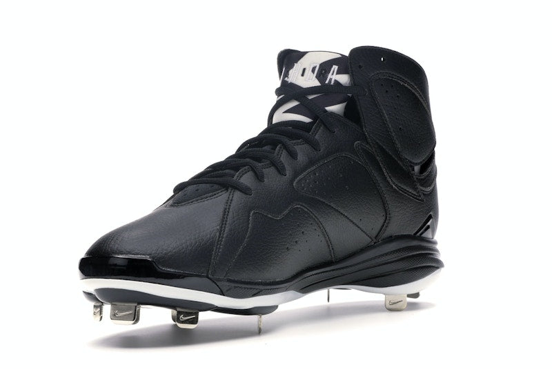 Jordan 7 Retro Cleat Oreo