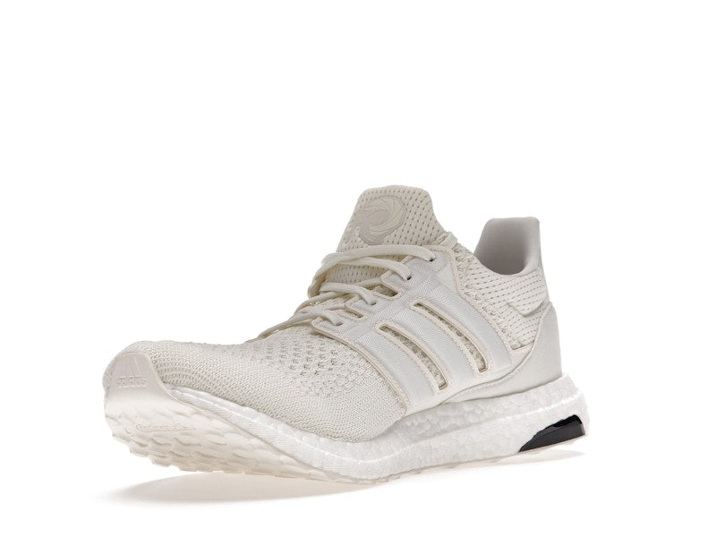 adidas Ultra Boost DNA James Bond 007 No Time to Die Off White