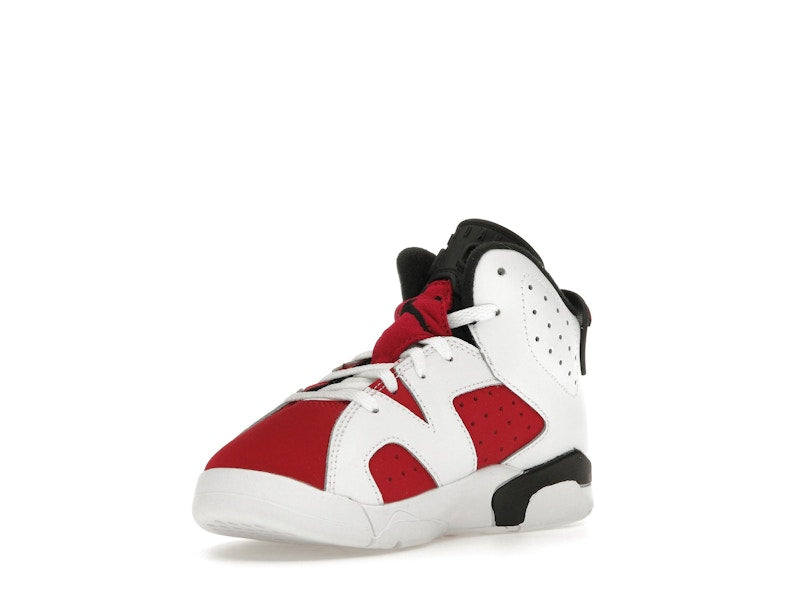 Jordan 6 Retro Carmine (2021) (PS)