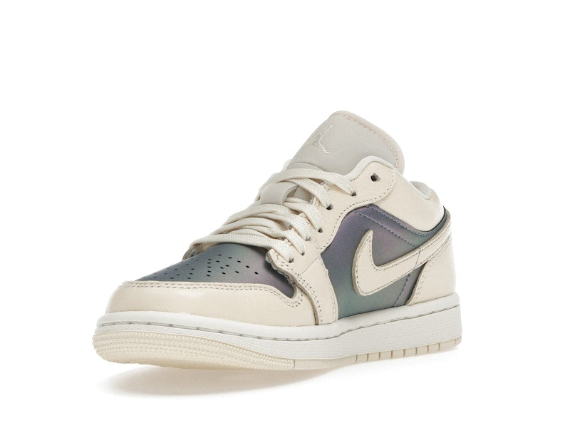 Jordan 1 Low SE Muslin Royal Tint (Women's)
