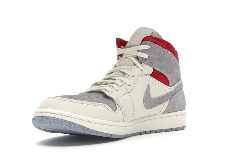 Jordan 1 Mid Sneakersnstuff 20th Anniversary