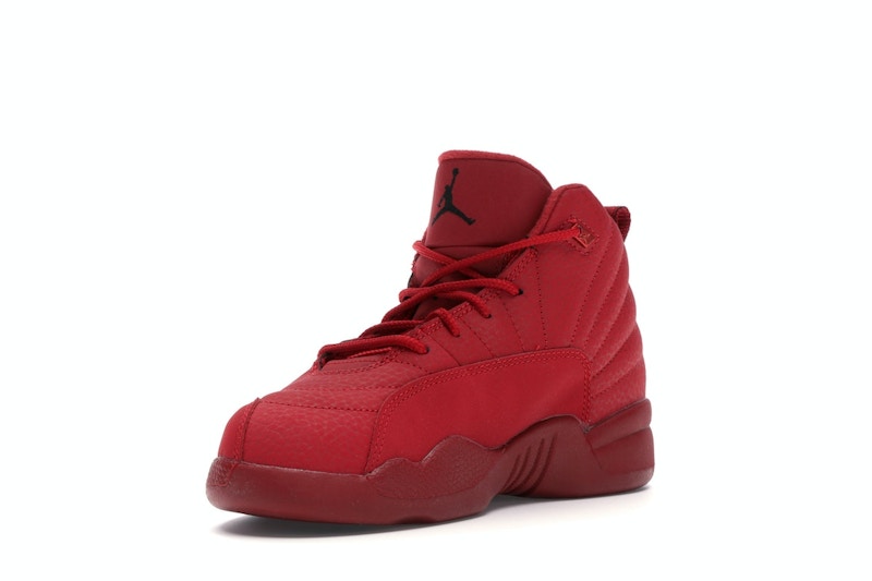 Jordan 12 Retro Gym Red (2018) (PS)