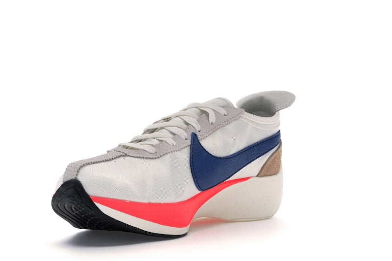 Nike Moon Racer Sail Solar Blue