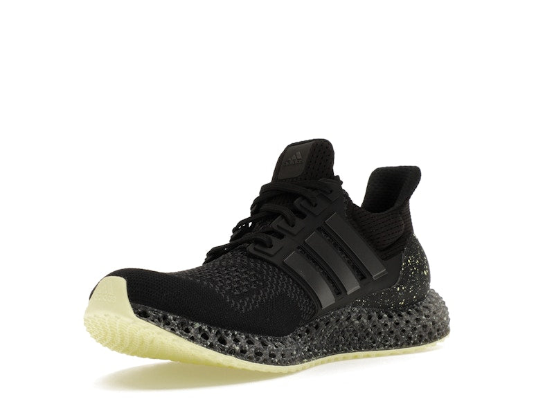 adidas Ultra 4D Rich Mnisi Pride Black Carbon
