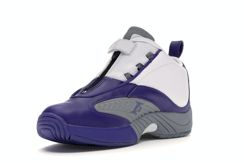 Reebok Answer IV Kobe Bryant PE