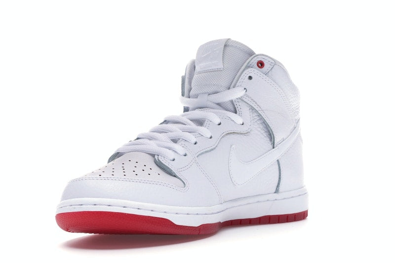 Nike SB Dunk High Kevin Bradley