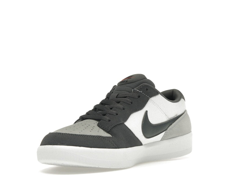 Nike SB Force 58 Dark Grey White