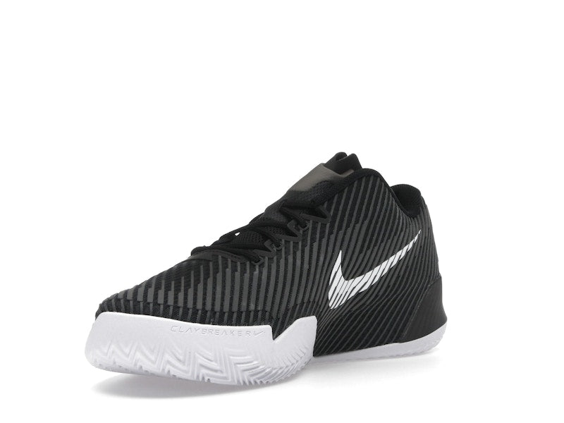 Nike Court Air Zoom Vapor 11 Clay Black Anthracite White