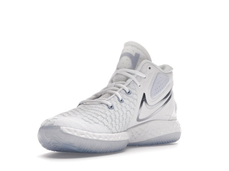 Nike KD Trey 5 VIII White Royal Tint