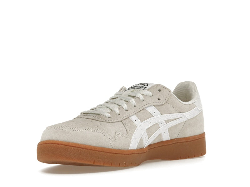 ASICS Japan Pro Cream White