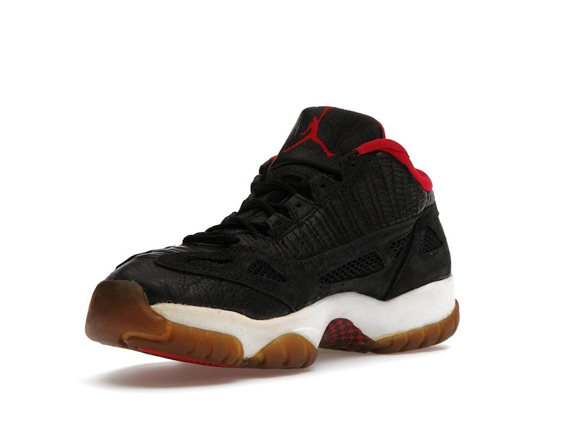 Jordan 11 Retro Low IE OG Bred (1996)