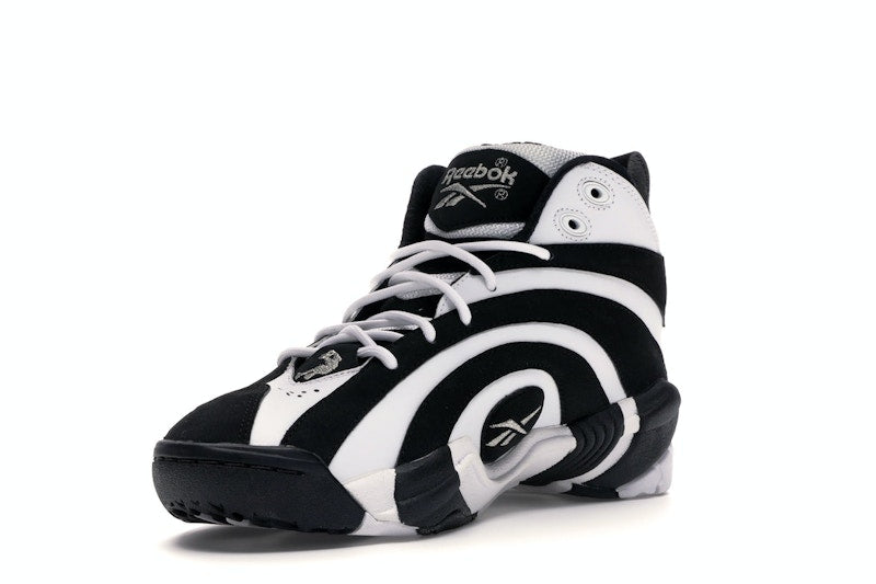 Reebok Shaqnosis White Black OG (2013)