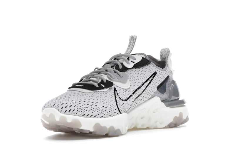 Nike React Vision Vast Grey