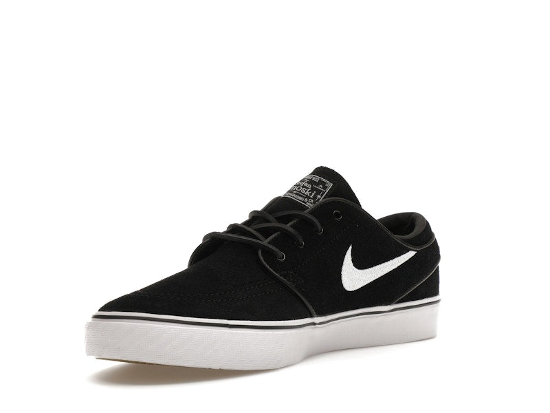 Nike SB Zoom Janoski OG+ (2024) Black White