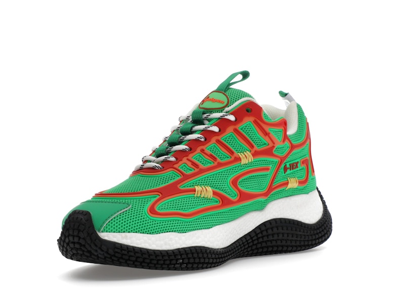 John Geiger 004 Melon