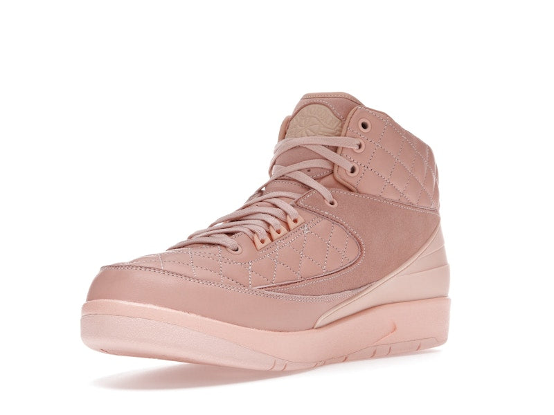 Jordan 2 Retro Just Don Arctic Orange (Mens Sizes)