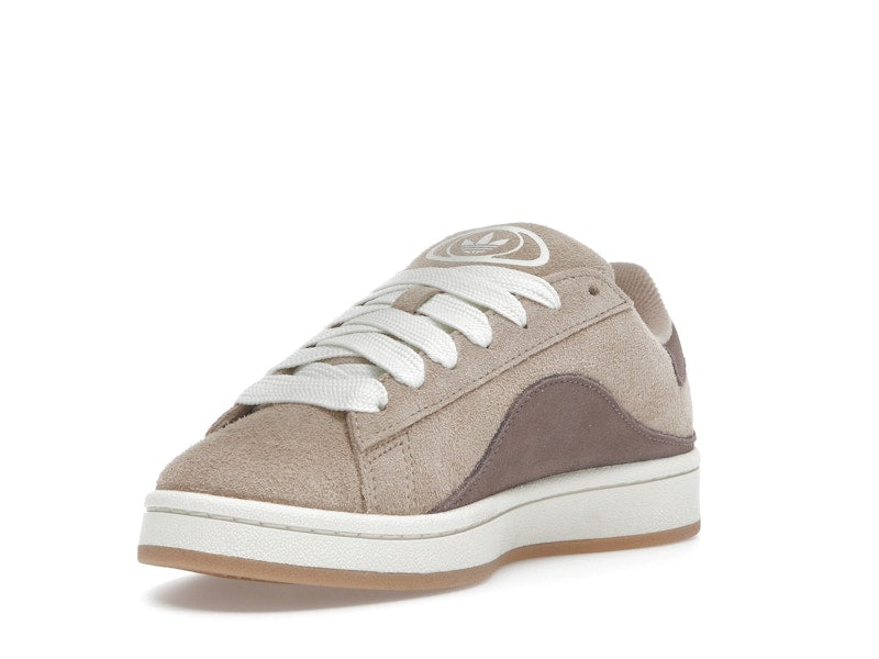 adidas Campus 00s Camp Magic Beige Off White Trace Brown (Women's)
