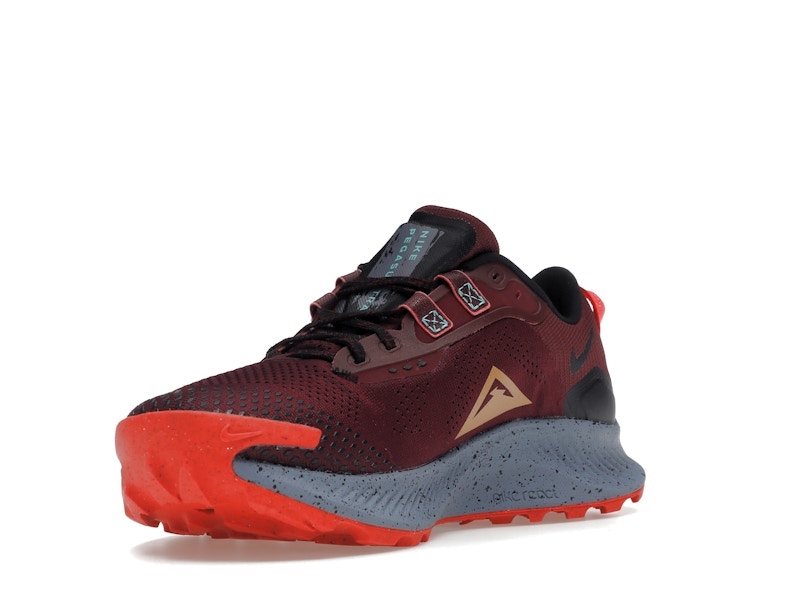 Nike Pegasus Trail 3 Dark Beetroot