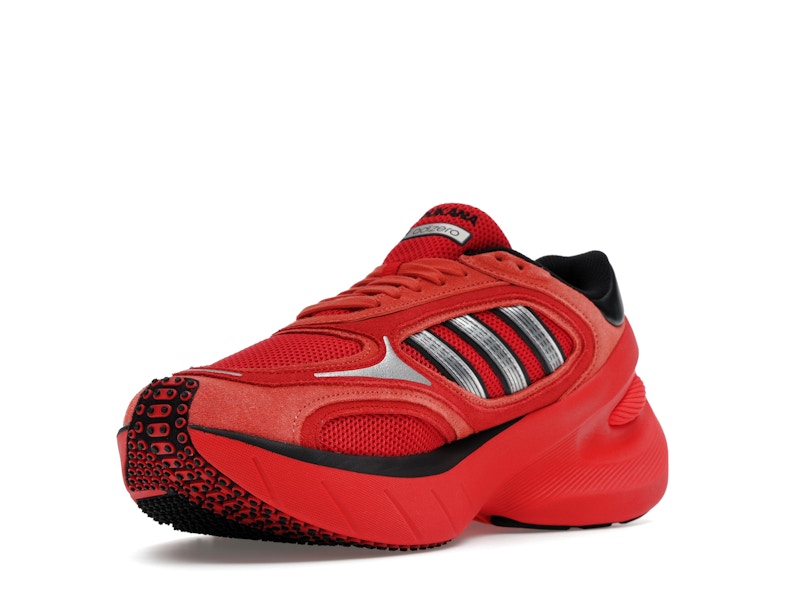 adidas Adizero Goukana Better Scarlet