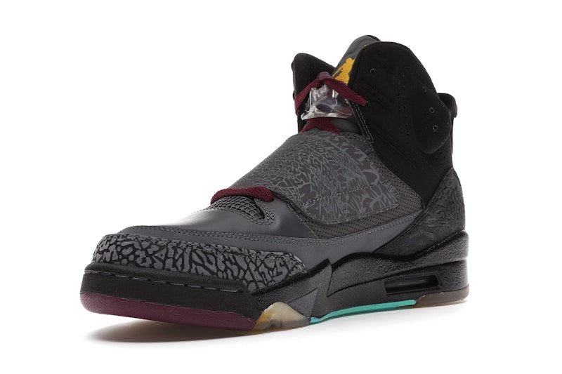 Jordan Son of Mars Bordeaux