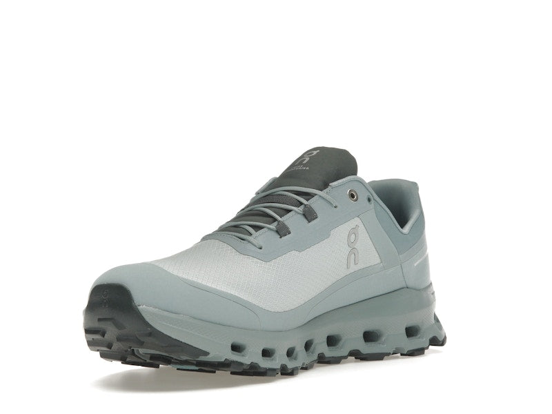 On Running Cloudvista Waterproof Glacier Cobble