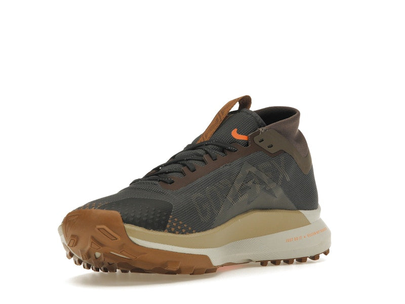 Nike Pegasus Trail 4 Gore-Tex Anthracite Ironstone