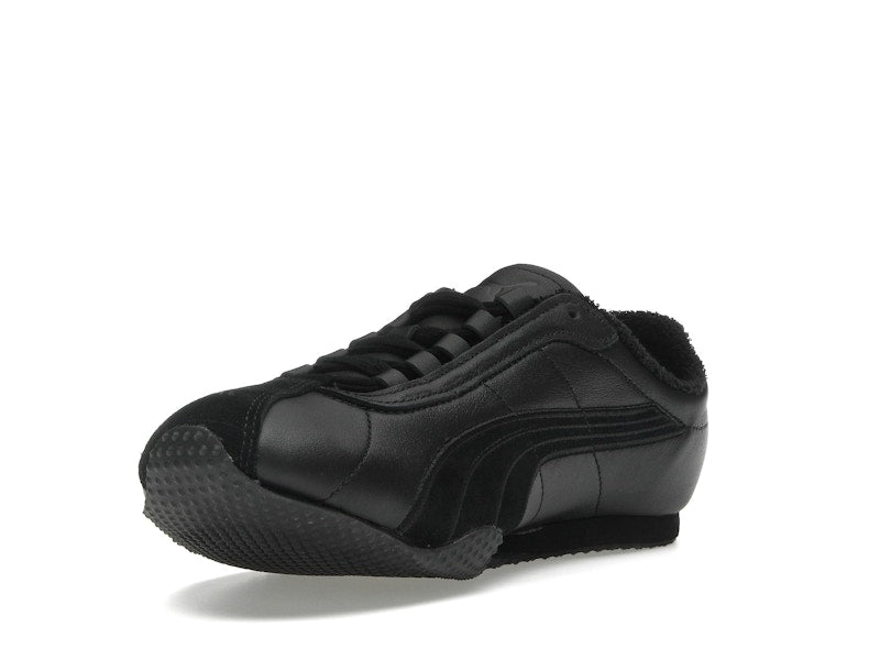 Puma H-Street Leather Kith Black (Women's)