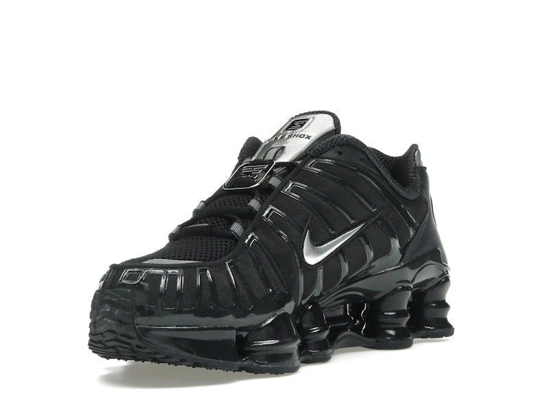 Nike Shox TL Off Noir Silver (Women's)