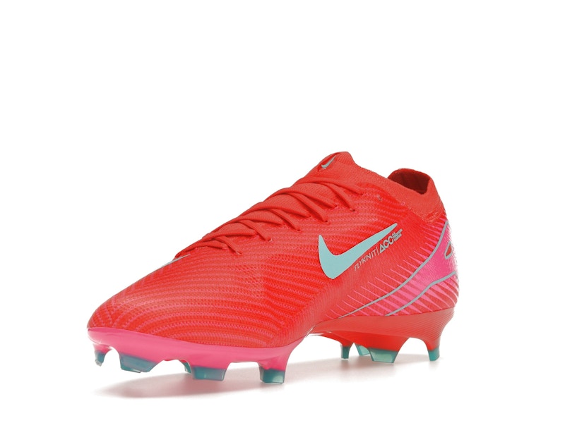 Nike Zoom Mercurial Vapor 16 Pro FG Mad Energy Pack