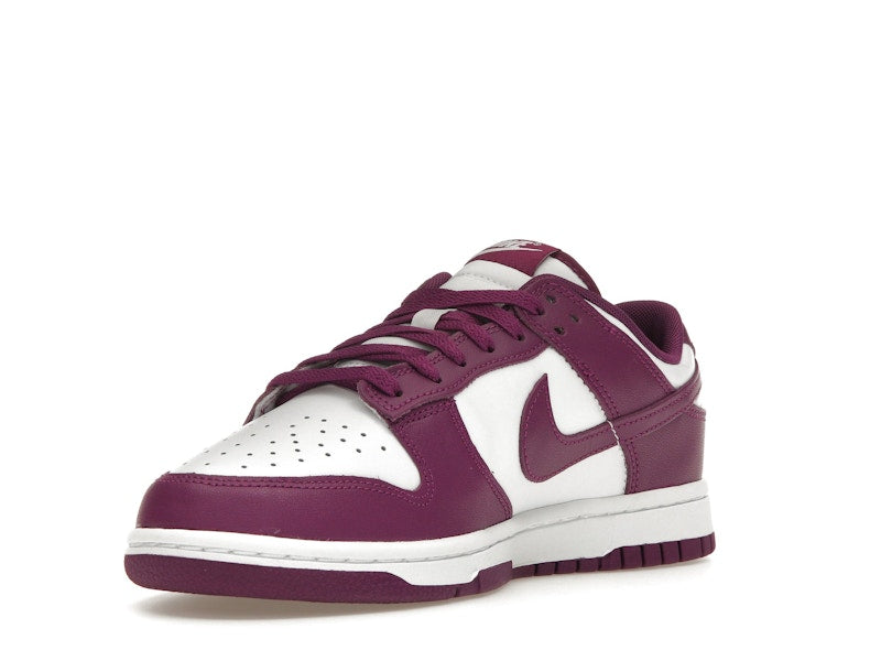 Nike Dunk Low White Viotech
