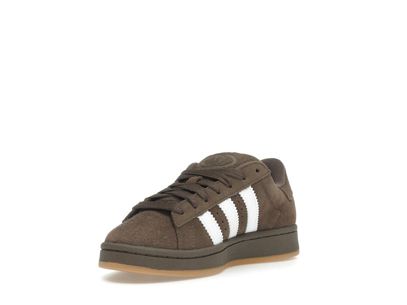 adidas Campus 00s Earth Strata Cloud White Gum (GS)