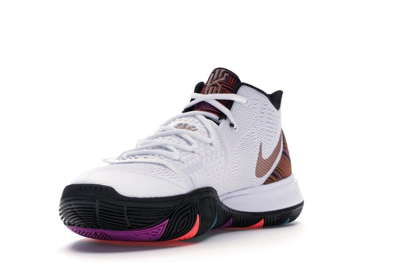 Nike Kyrie 5 BHM (2019)